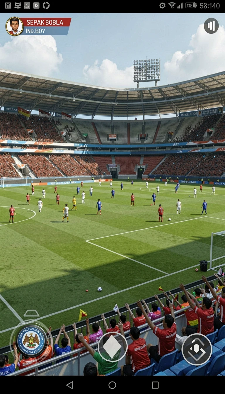 Review Aplikasi kenzototo2 Versi Terbaru screenshot 3