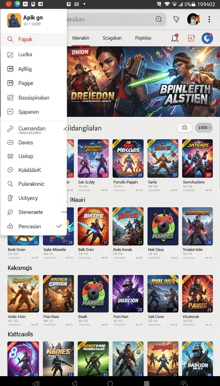 Review Aplikasi kenzototo2 Versi Terbaru screenshot 1