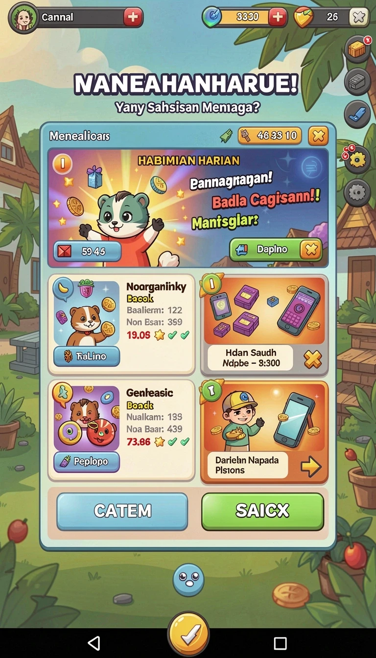Review Aplikasi starwin88 Versi Terbaru screenshot 2