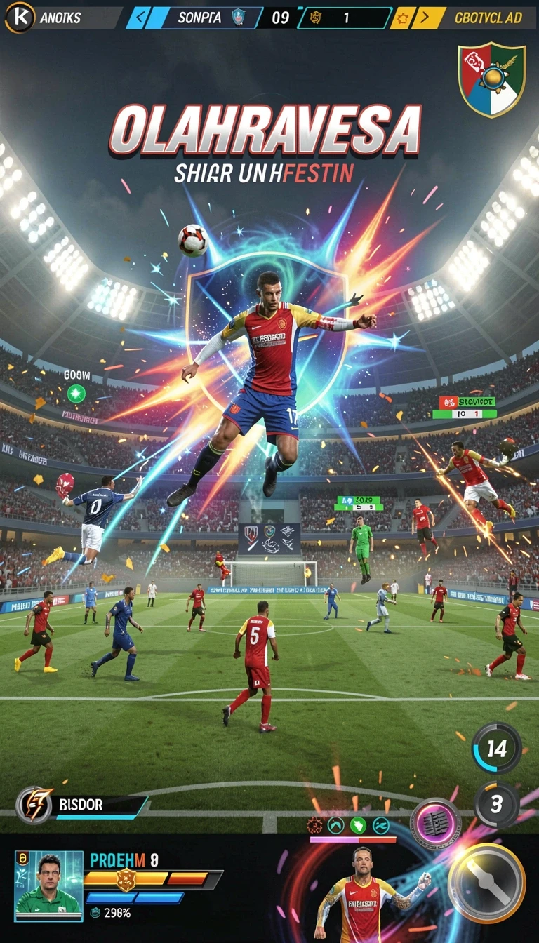 ligacuan App APK Terbaru screenshot 3