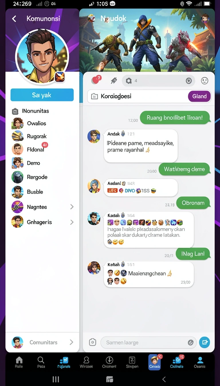 Review Aplikasi starwin88 Versi Terbaru screenshot 1
