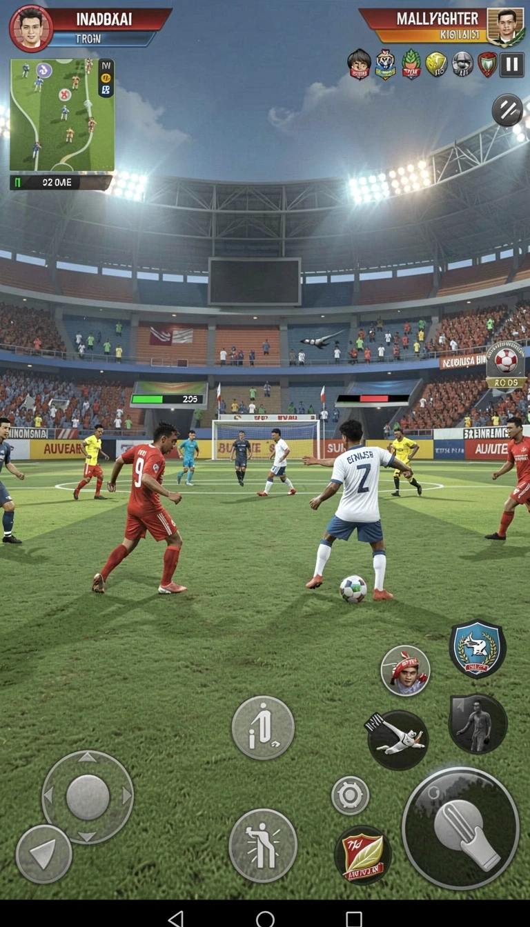 Review Aplikasi api288 Versi Terbaru screenshot 3